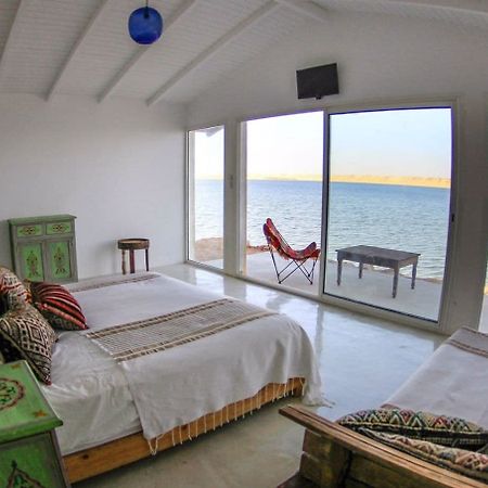 Pk 25 Hotel Dakhla Exterior photo