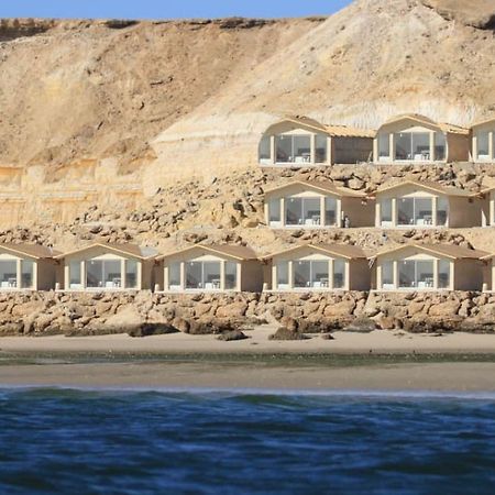 Pk 25 Hotel Dakhla Exterior photo